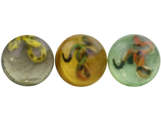 Hopskulka hadi, 45 mm