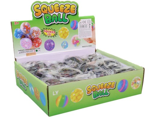 96728 - Antistresový míček