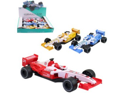 Formule, 6 ks v display boxu, 17 cm