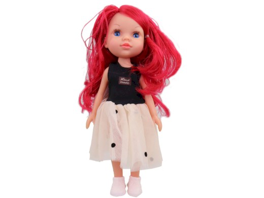 Panenka 24 cm, 12 ks v display boxu