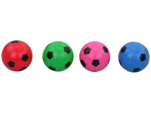 18967 - Hopskulka míč, 35 mm