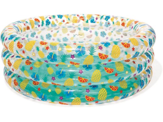 BW51045 - Bazén Φ1,50 m x 53 cm