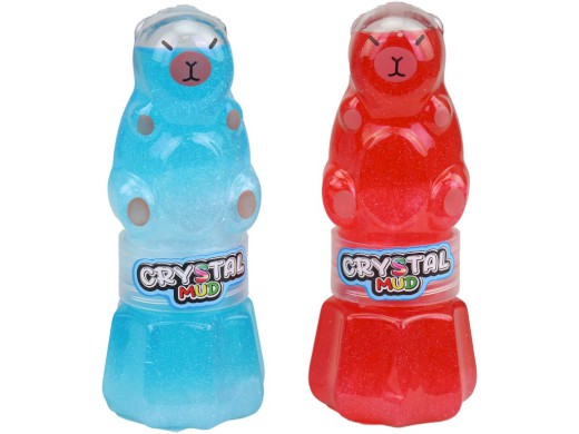 Sliz kapybara, 17 cm