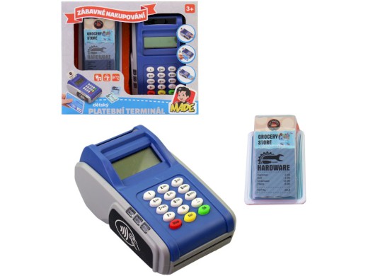 Platební terminál