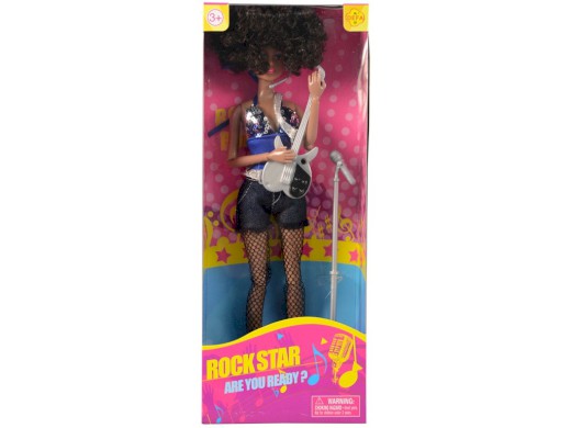 00834 - Panenka rockerka