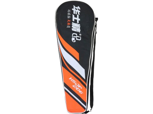 18907 - Badminton s košíčkem, 66 x 20,5 cm