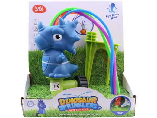 Zavlažovač dráček