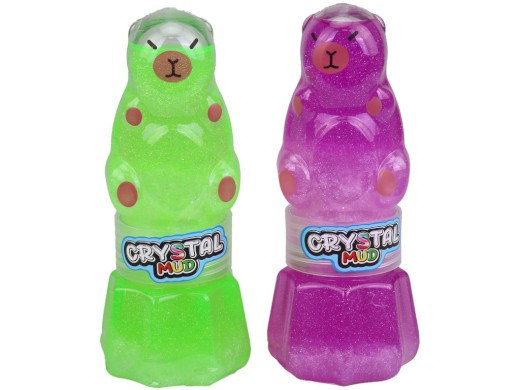 Sliz kapybara, 17 cm