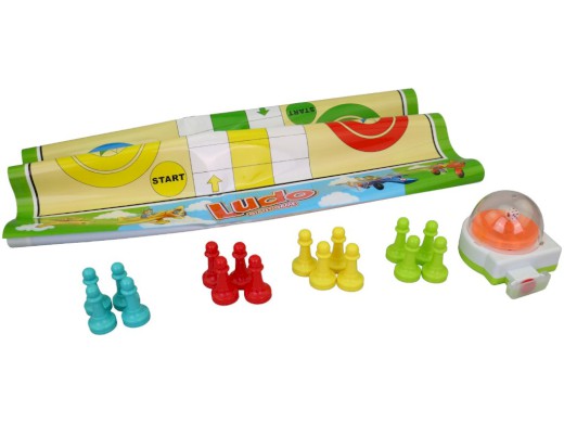 17302 - Stolní hra, 21 x 7 x 33 cm