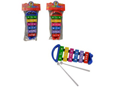 61891-97109 97109 - Xylofon, 25 cm