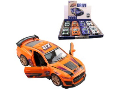 87906-23660 Auto, 8 ks v display boxu