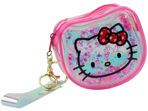 Kabelka zvířátko, 12ks v DBX, 10cm