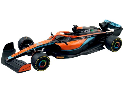 Formule R/C 1:18 McLaren F1 MCL36