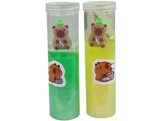 Sliz kapybara, 18,5 cm