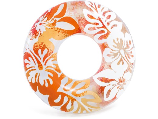 Intex 59251NP - Kruh nafukovací 91 cm /59251/