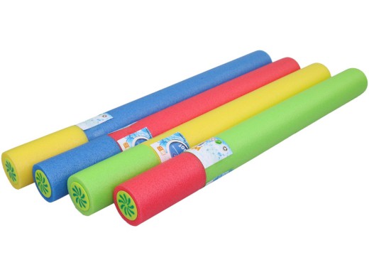 Vodní pumpa, 50 x 5 cm, 24 ks v display boxu