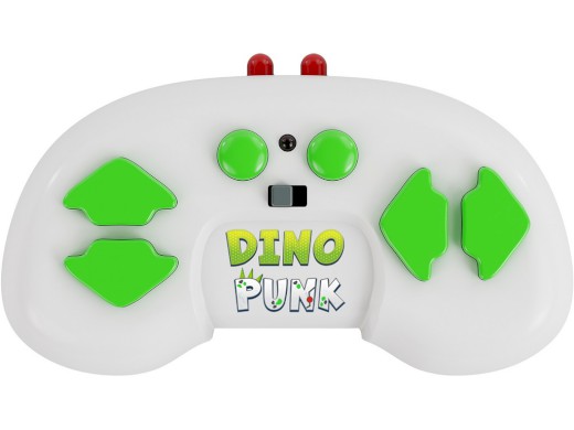 15701 - Robot Dino Punk na ovládání