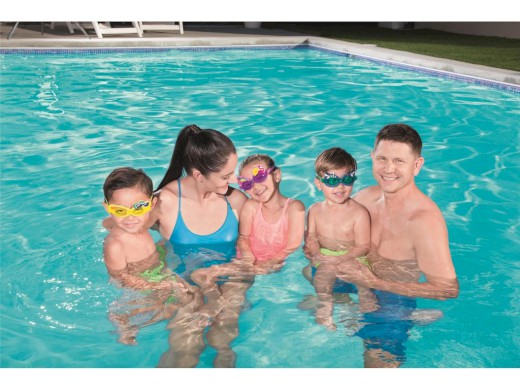 BW21080 - Brýle potápěčské