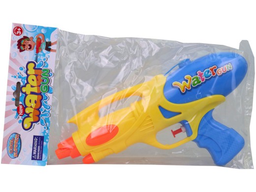 18149 - Vodní pistole, 26 x 14 x 4 cm