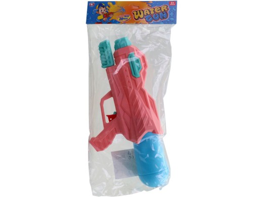 Vodní pistole, 250 ml, 3 barvy, 30 cm