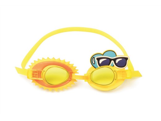 BW21080 - Brýle potápěčské