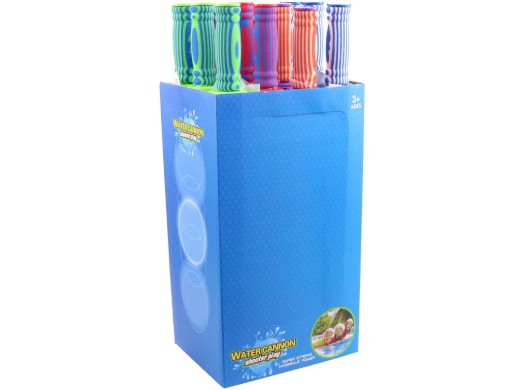 Vodní pumpa, 12 ks v display boxu, 46 cm