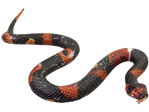 Zvířátka, 36 ks v display boxu