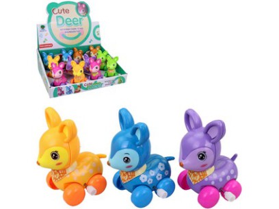 16623 - Jelínek na natáhnutí, 6 barev