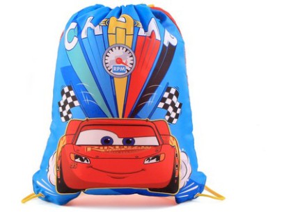 12001 - Sáček na cvičení CARS