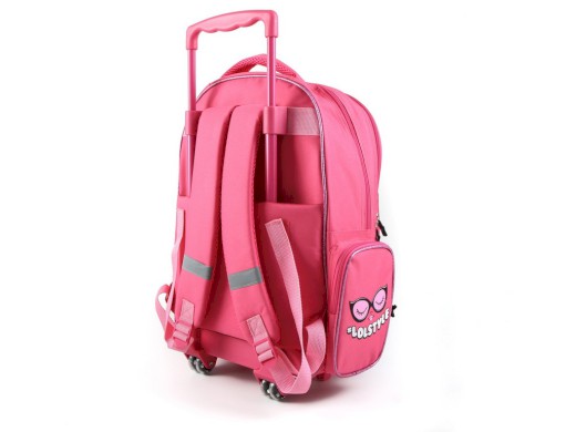 12019 - Batoh na kolečkách XL LOL