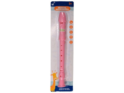 07896 - Flétna, 32 cm