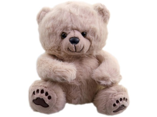 Medvídek světlý, 28 cm