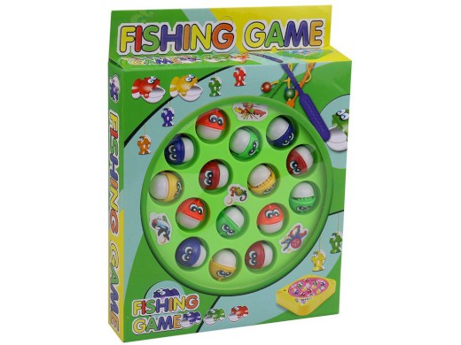 13168 - Rybičky, 16 x 22 x 3,5 cm