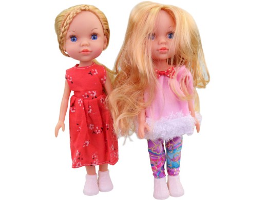 Panenka 24 cm, 12 ks v display boxu