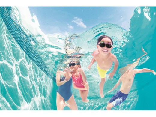 BW21080 - Brýle potápěčské