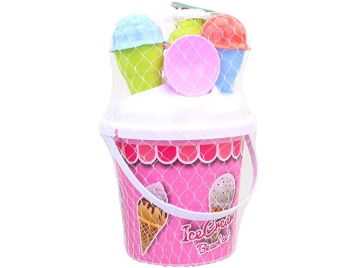 18126 - Souprava na písek, 28 x17 cm