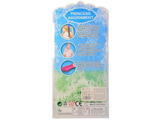 06013 - Souprava krásy, 43 x 20 cm