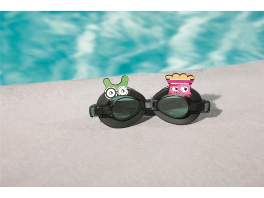 BW21080 - Brýle potápěčské