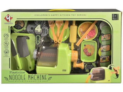 11216 - Strojek na výrobu těstovin, 44 x 24 x 10 cm