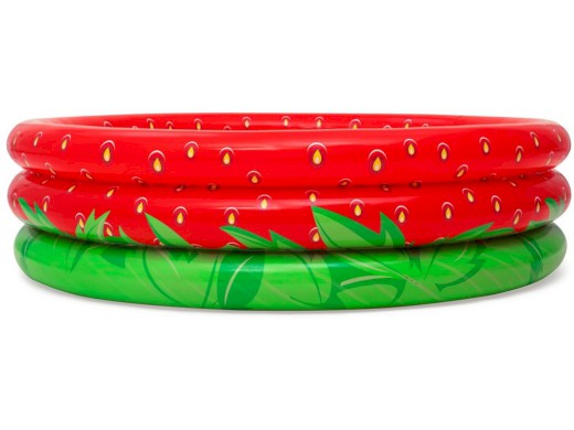 Bestway 51145 jahoda 160 x 38 cm