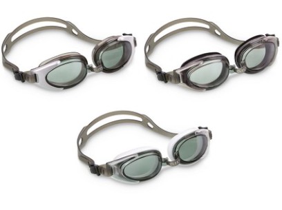 IN55685 - Brýle do vody, 3 barvy
