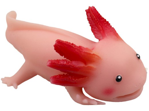 Axolotl 12 cm