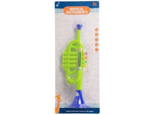 07898 - Trumpeta, 35 cm