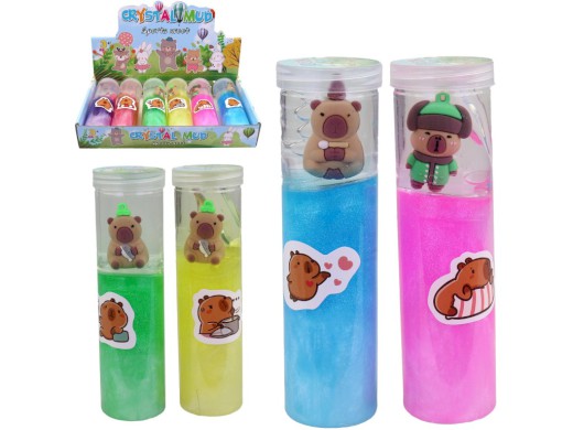 Sliz kapybara, 18,5 cm