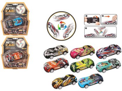 87894-23647 Auto převracecí