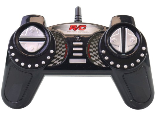 Auto na ovládání 24cm