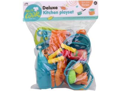 17833 - Souprava kuchyňská