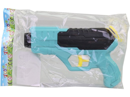 18078 - Vodní pistole, 22 x 3,6 x 14 cm