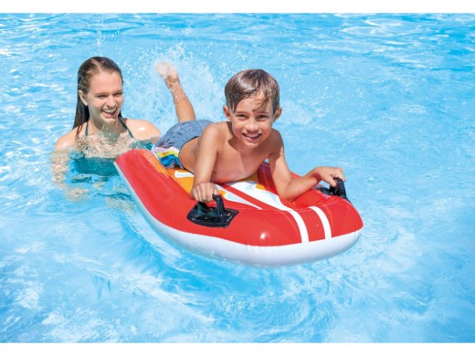 IN58165NP - Lehátko s úchyty 112 x 62 cm