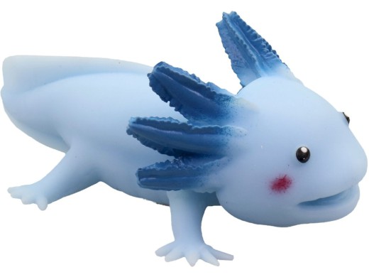 Axolotl 12 cm